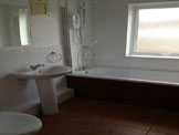 Bathroom (Letting House), Headington, Oxford, May 2013 - Image 10